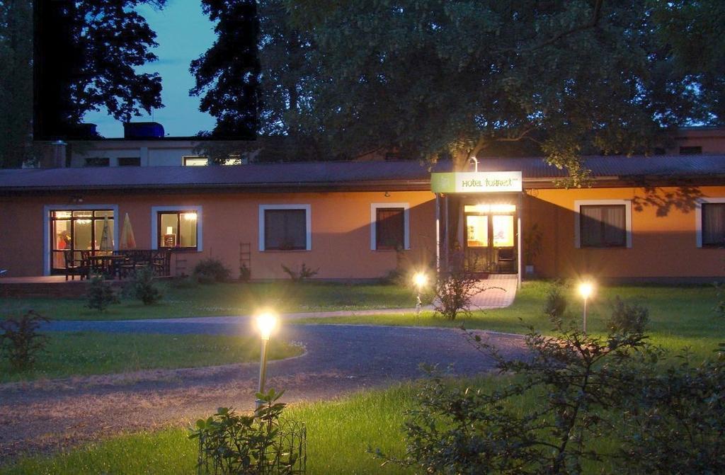 Forrest Hotel Prague
