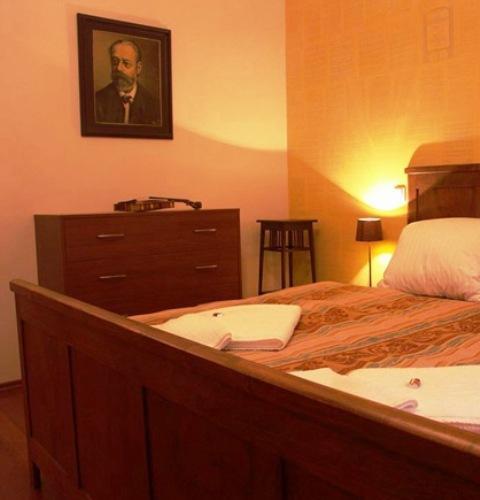 Forrest Hotel Prague