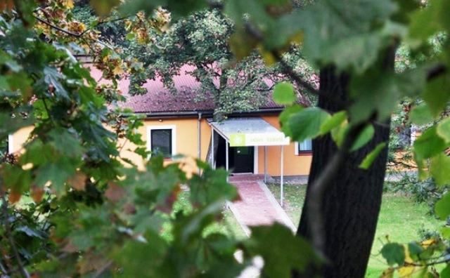 Forrest Hotel Prague